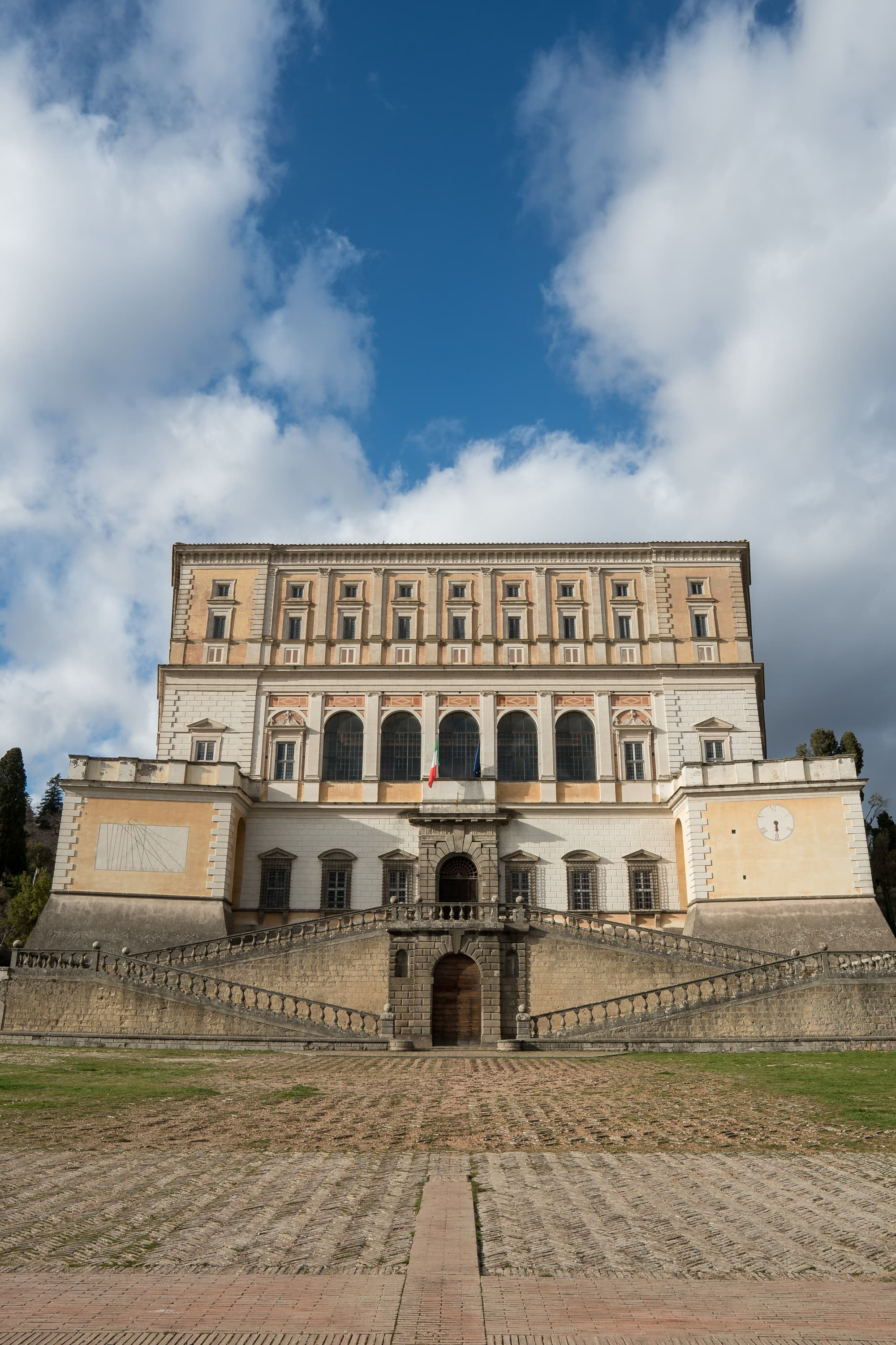 Caprarola