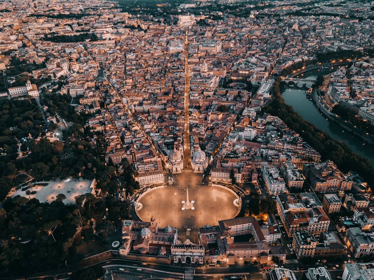 Rome
