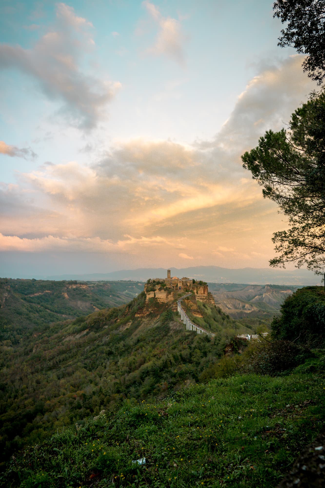 Bagnoregio