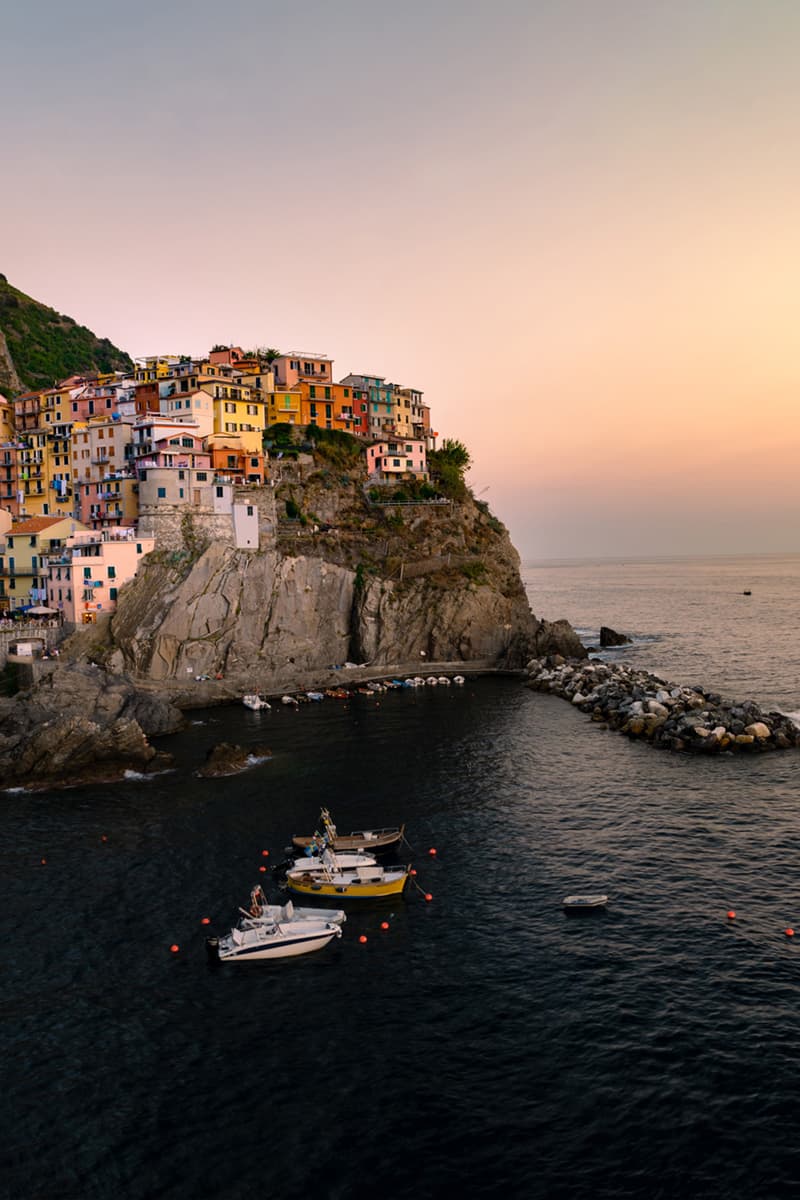 Manarola